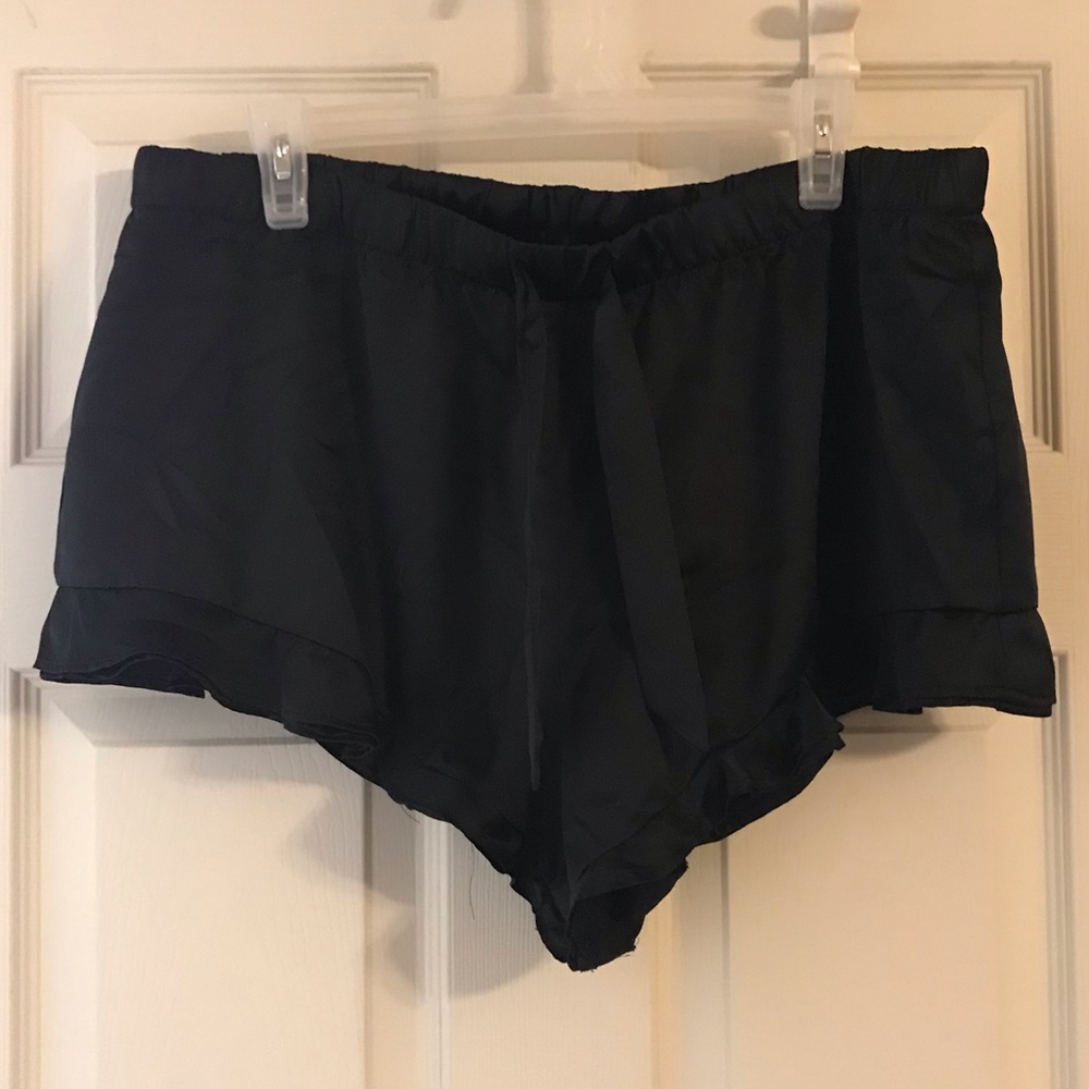 Victoria Secret Sleep shorts